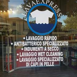 Lavaexpress