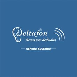 Deltafon Centro Acustico