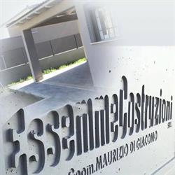 ESSEMME COSTRUZIONI SRL