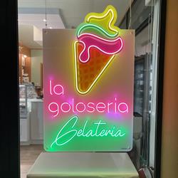 Gelateria La Goloseria
