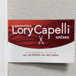 Lory capelli