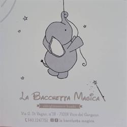 La Bacchetta Magica