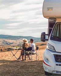 Camper Verleih/Noleggio CierreHoliday