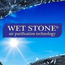 WET STONE