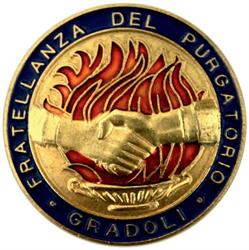 Fratellanza Del Purgatorio
