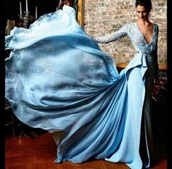 L 'arte sartoriale "Celine" by Lupu Gina