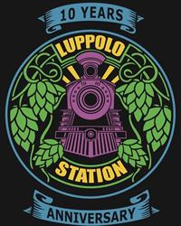 Luppolo Station Roma