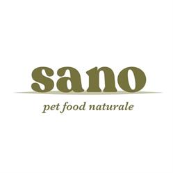 SANO pet food naturale