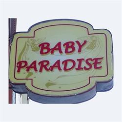 Baby Paradise