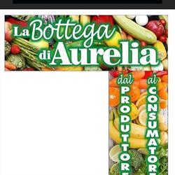 La bottega di Aurelia