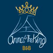 B&B Anna & The King