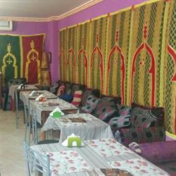 Casa Blanca Kebab