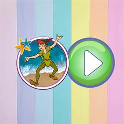 Ludoteca Peter Pan