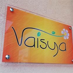 Vaísya