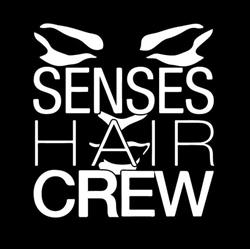 Senses Hair crew