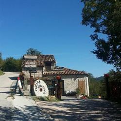 Agriturismo IL PARADISO