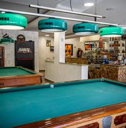Bar One
