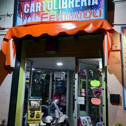 Cartolibreria Ferraioli di Ferraioli Giovanni