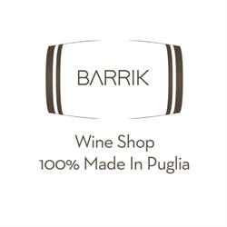 Barrik - Wine Shop