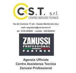C.S.T. S.r.l. Centro Servizio Tecnico