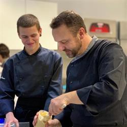 Pianeta Dessert School