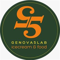 Genova 5 Ice-cream and more