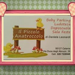 Il Piccolo Anatroccolo