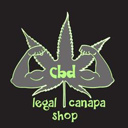 Legal Canapa Shop Savona