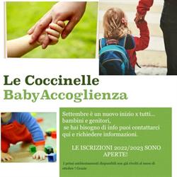 Le Coccinelle Baby Parking