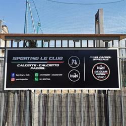 Sporting Le Club