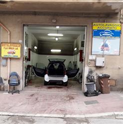 Autolavaggio F.lli Giglio