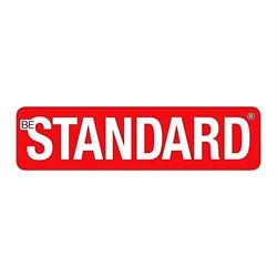 Be standard