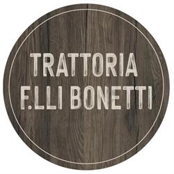 Trattoria F.lli Bonetti