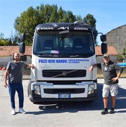 POZZI NERI NANDO SRL
