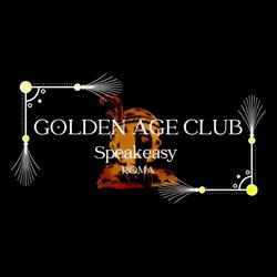 Golden Age Club - Speakeasy