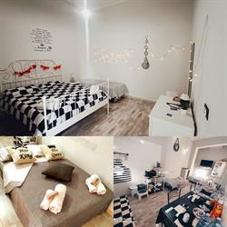 B&B SCACCO MATTO