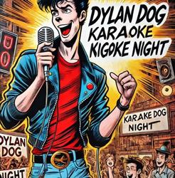 Dylan Dog Horror Pub