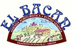 Agri-Campeggio EL-Bacan