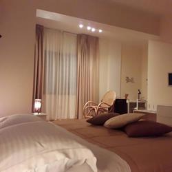 B&B Relais Le Rondinelle