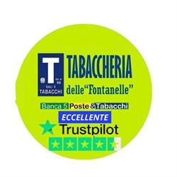 Tabaccheria delle Fontanelle