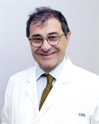 Prof. Marco Benazzo, Otorino