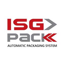 Macchine per Imballaggio ISG PACK