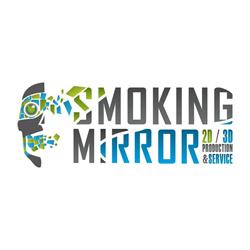 Smoking Mirror