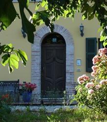 Bed & Breakfast IL MELOGRANO