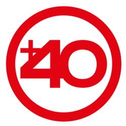 Più Forty
