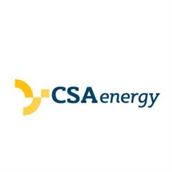 CSA Energy Srl