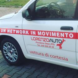 Lorenzo Auto