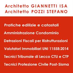 Studio Giannetti Pozzi