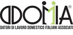 Ddomia - Datori di lavoro domestico italiani associati