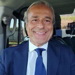 Limo Rome di Frosoni Loris